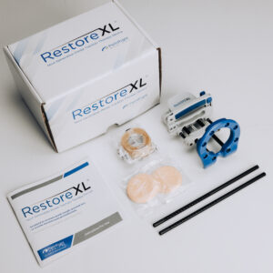 Nowość RestoreXL
